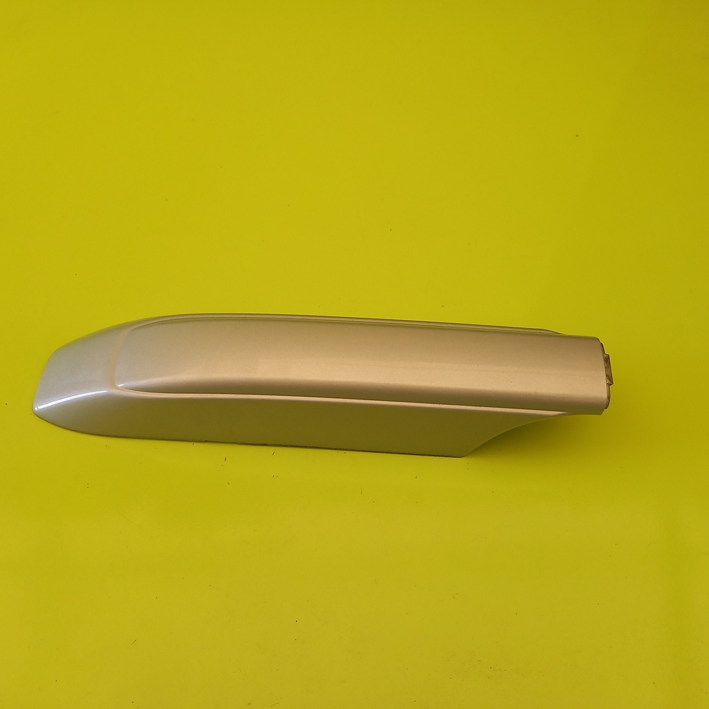 фото №2, Заглушка рейлінг lt лівий задня kia sorento ii 11r