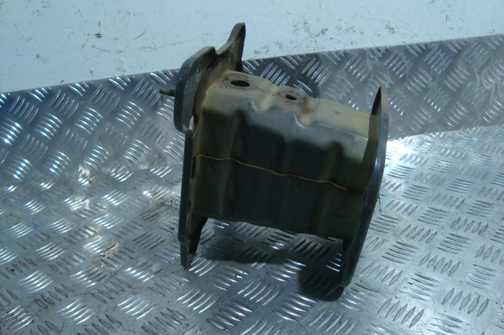 фото №1, Кронштейн зона деформації лівий перед chevrolet captiva 06-