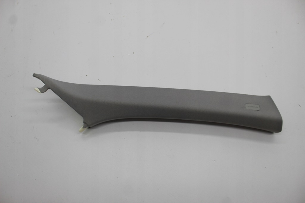 фото №1, Audi q7 4m защита стойка a правая