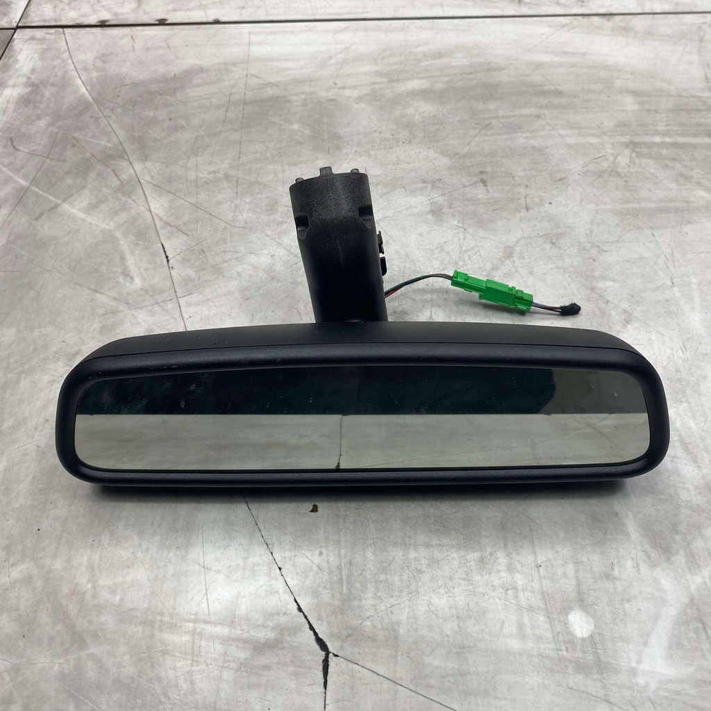 фото №1, Зеркало заднего вида внутреннее v60 i s60 ii