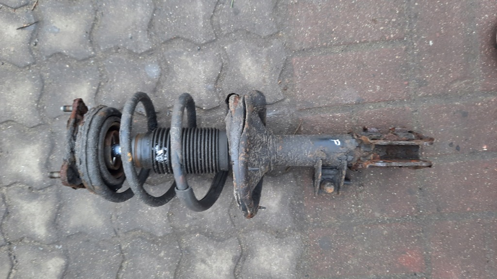 фото №1, Амортизатор перед правый kia ceed i 07r 1.6 crdi