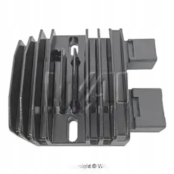 Купити Регулятор напруги wai h1058n