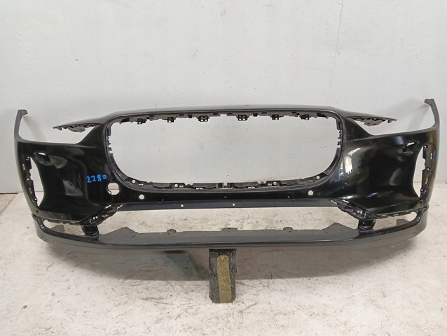 фото №1, Бампер перед передній jaguar i-pace i pace 18-