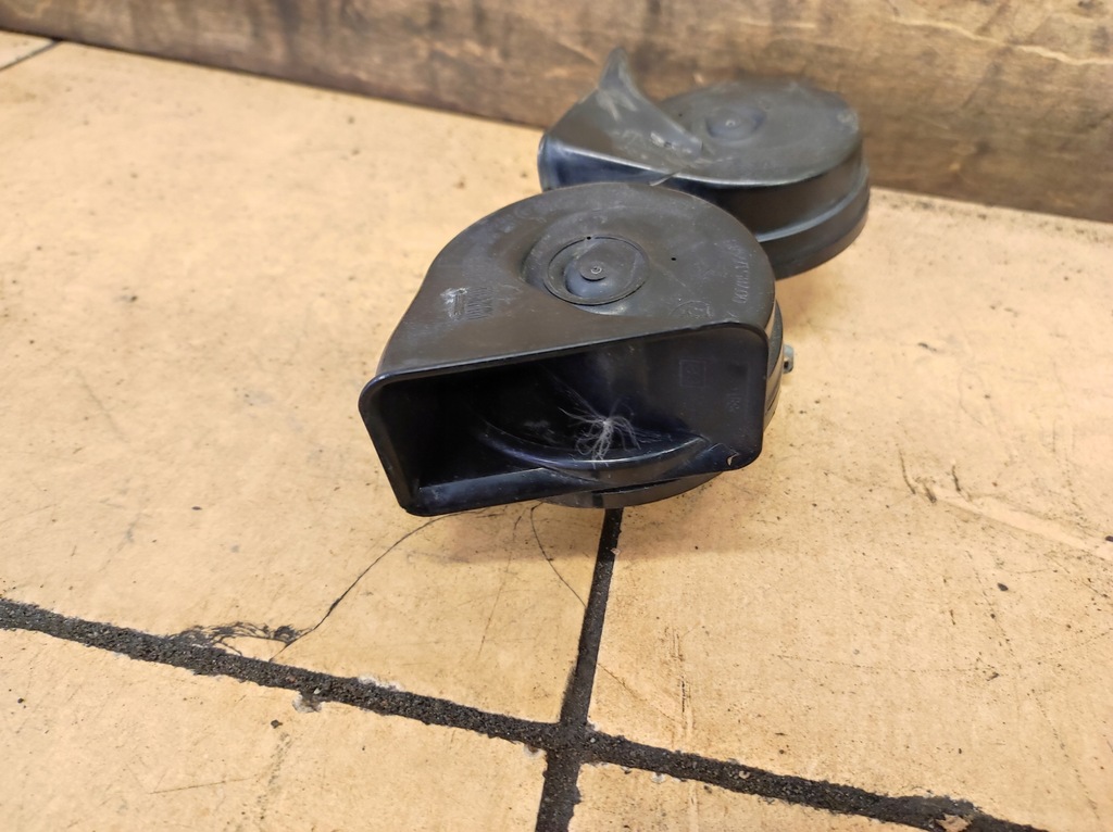 фото №8, Клаксон сигнал звуковой explorer vi 6