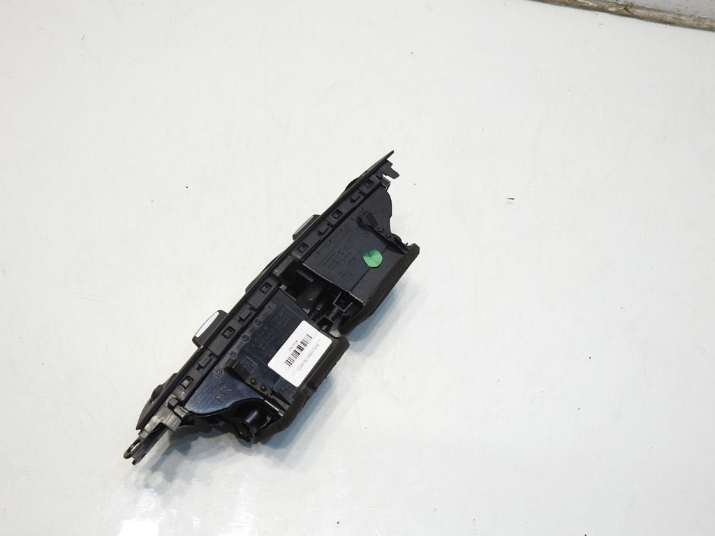 фото №6, Решётки обдув середина bmw x1 e84 2991235 2991681