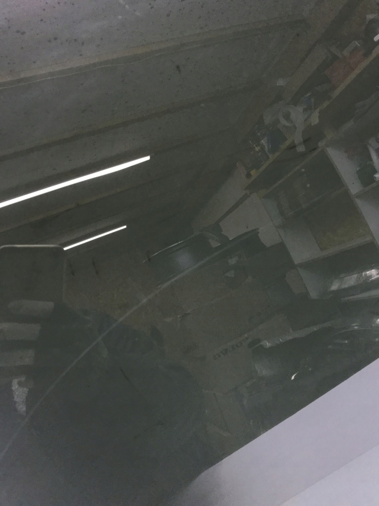 фото №7, Tesla model y стекло правая задняя 43r-011876