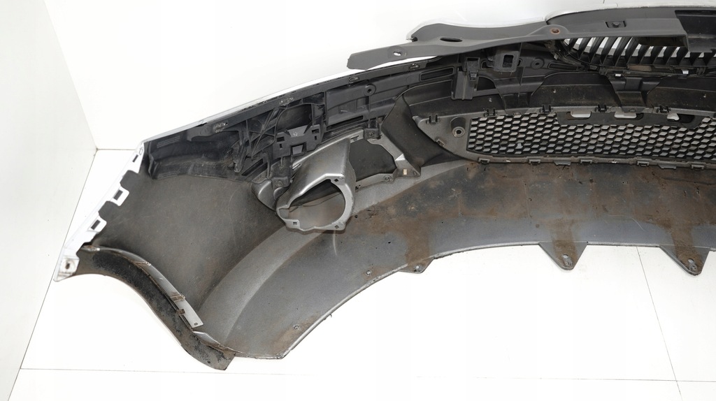 фото №10, Бампер перед передний seat leon ii 05-09r ls7y