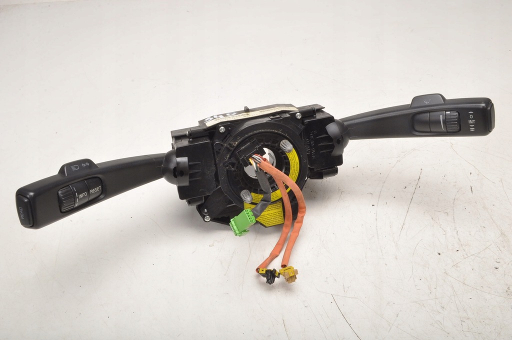 фото №1, Volvo s40 ii переключатель комбинированный 30773155 лента