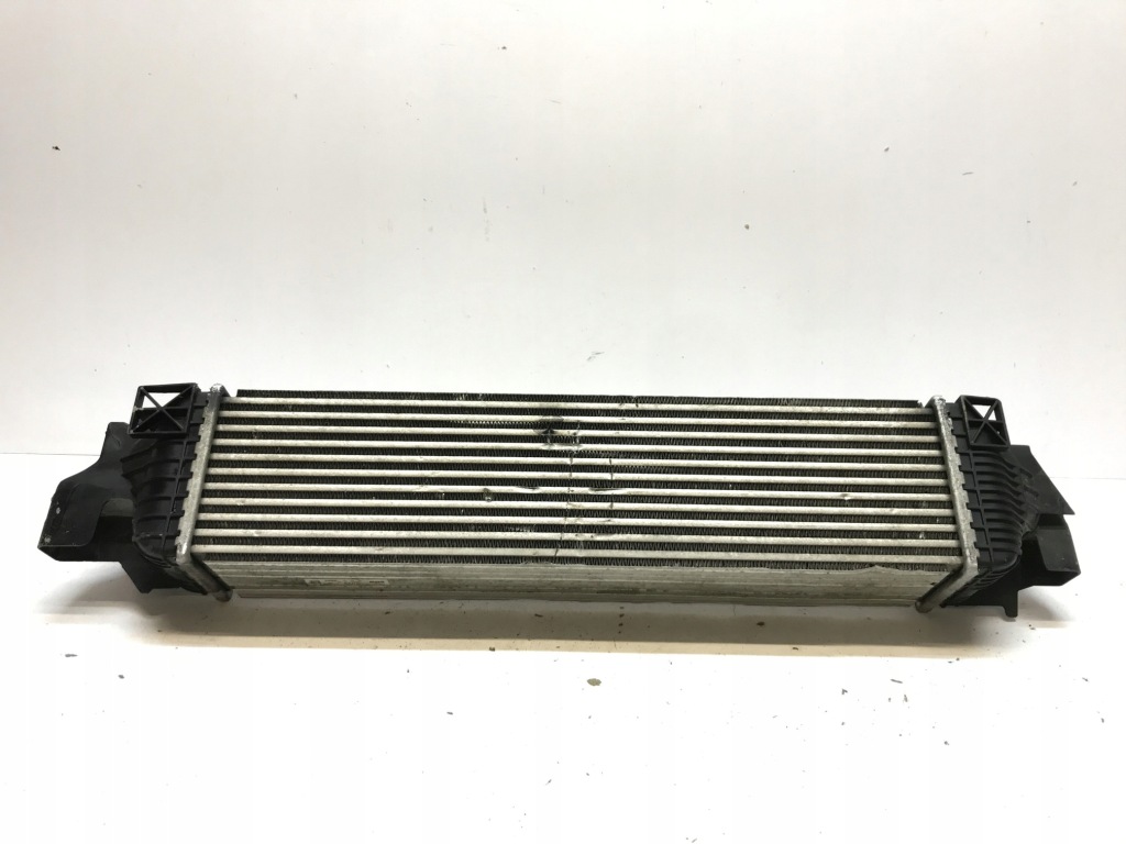 Интеркулер bmw x2 f39 x1 f48 f45 f46 mini f54 f55 f56 lci рестайлинг  7617598 Цена