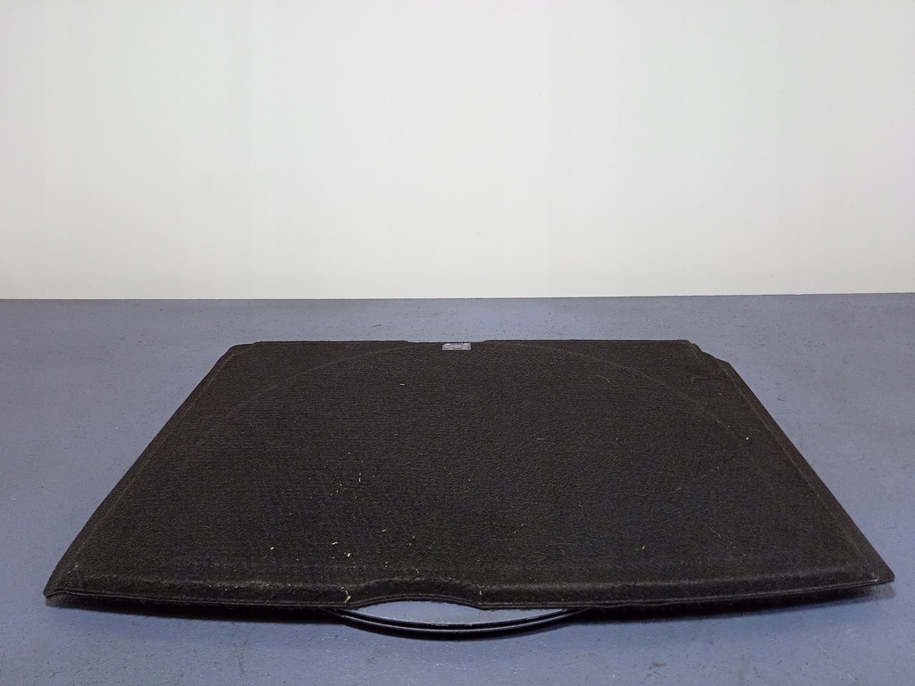 фото №3, Mini clubman r55 обшивка багажника 6952367