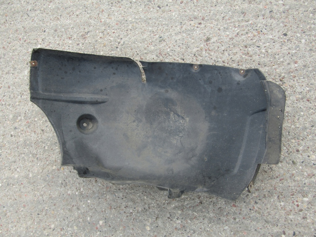 фото №4, Подкрылок правый перед mercedes slk r171 1716900230