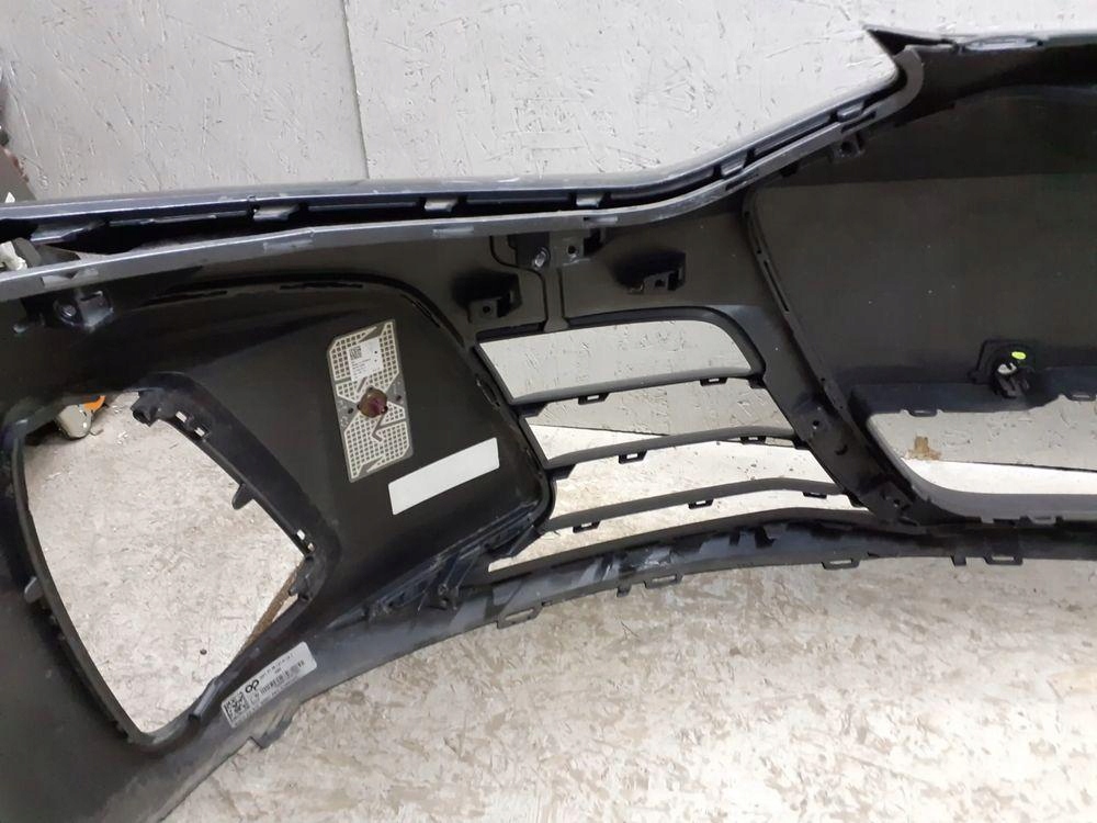 фото №9, Бампер передний перед audi e-tron gt rs 4j3