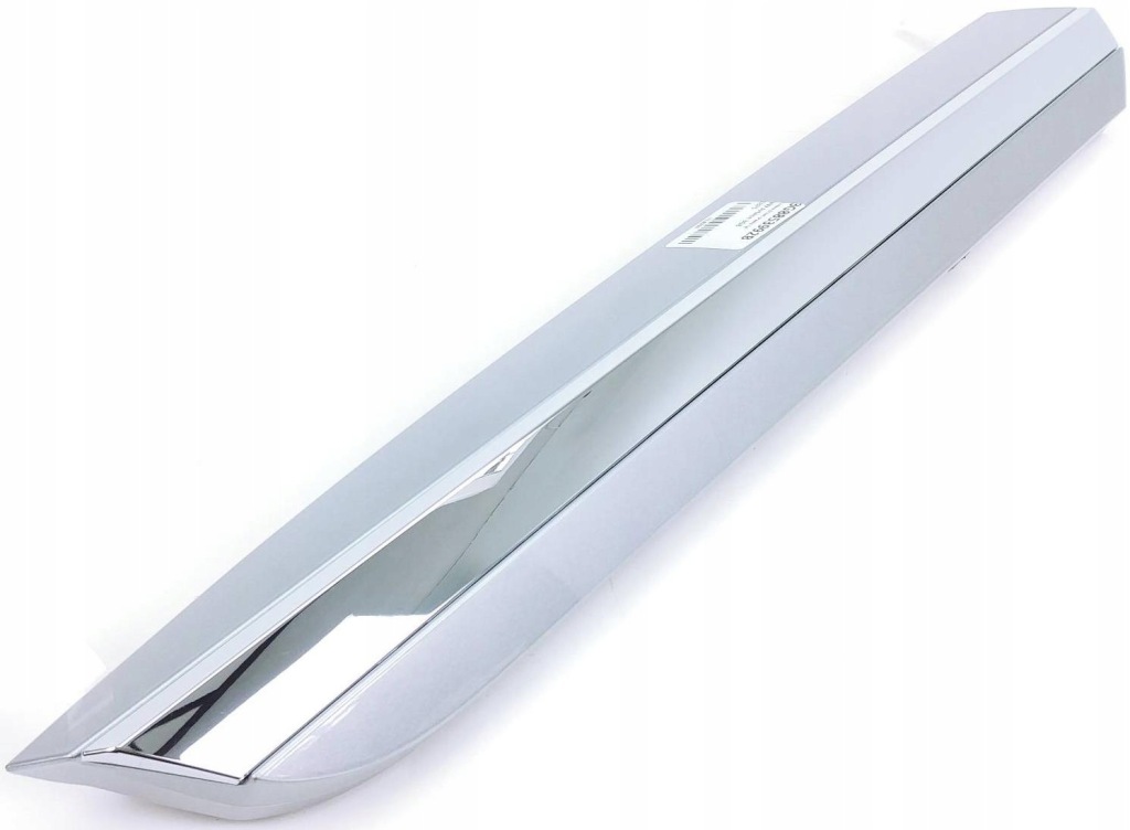 фото №1, Nowa org молдинг двері правий задня vw arteon 3h 3g8853992b lb7s