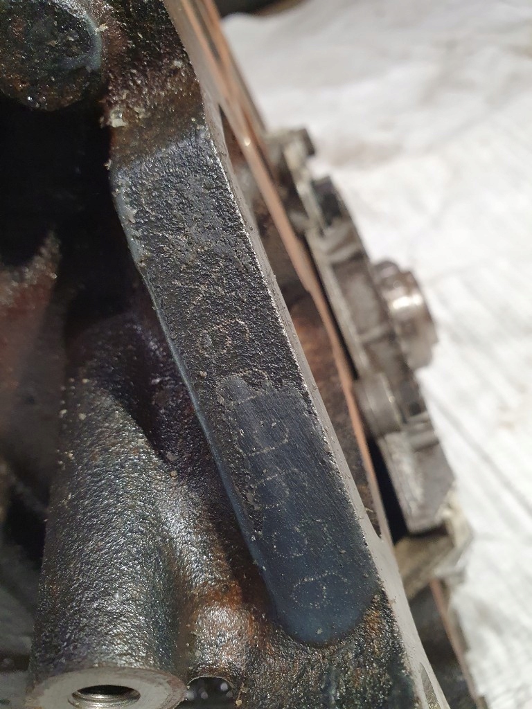 фото №12, Vw golf vii leon a3 8v octavia 5e t-roc 1.6tdi cxx двигун kompletny блок двигуна