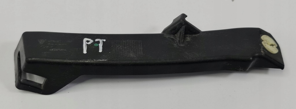 фото №1, Напрямна бампера правий задня porsche cayenne ii 7p5