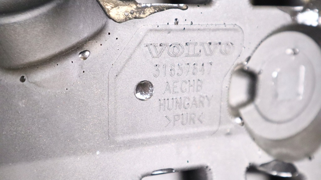 фото №8, Volvo xc90 ii захист двигуна 31657647