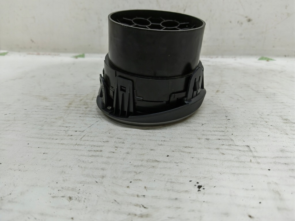 фото №7, Toyota gt86 subaru brz решітка обдув ліва