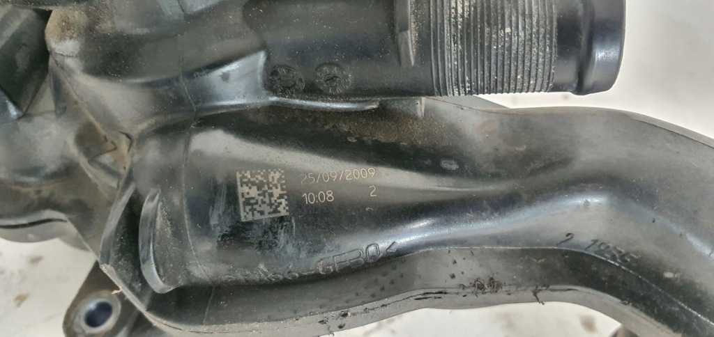 фото №5, Peugeot 207 308 1,6 vti 120 km термостат v754184080