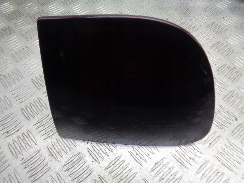 фото №1, Лампа правая задняя w крышка багажника seat leon i