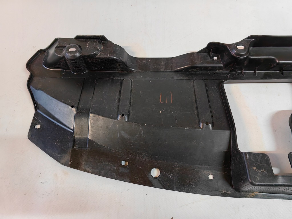 фото №7, Nissan x-trail iv t33 - защита верхний поперечина перед