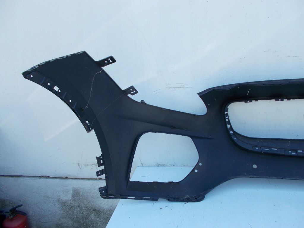 фото №15, Бампер передній перед jaguar e-pace r-dynamic 17-20 j9c3-17f003-c pdc