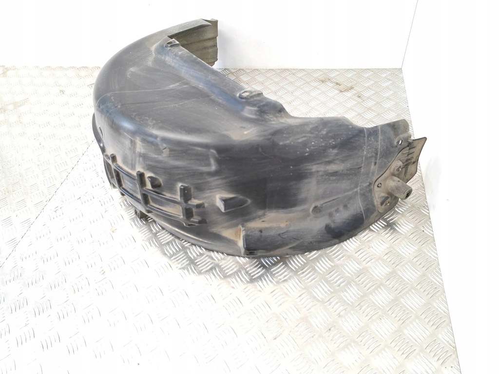 фото №5, Citroen ds7 crossback 2018 задня сторона права підкрилок задні