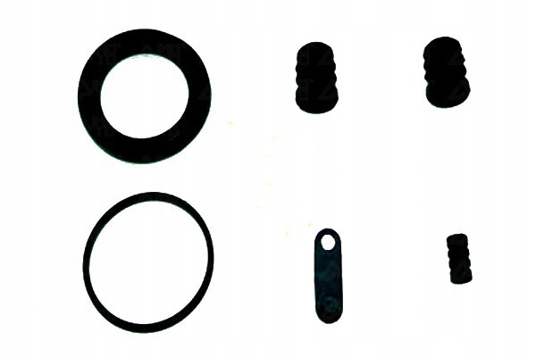 Купити Набір ремонтний супорт frenkit d42012 205499