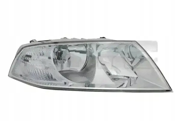 Купити Фара фара правий з двигуном електричний