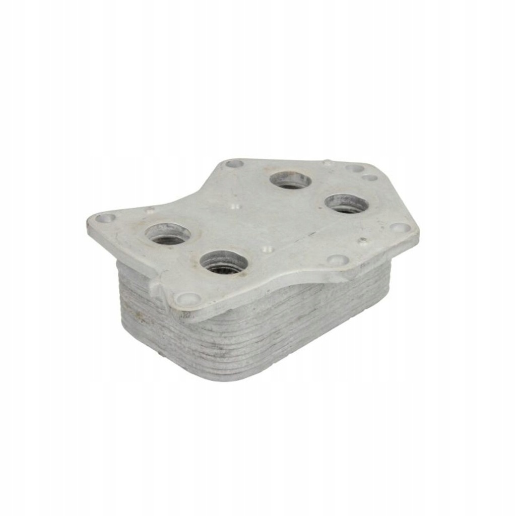 фото №14, Nissens радиатор масла mercedes 90873