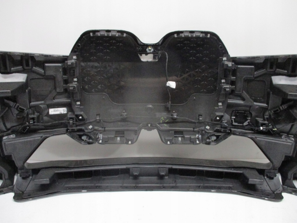 фото №9, Бампер bmw i20 m набор 23r 6 pdc перед передний