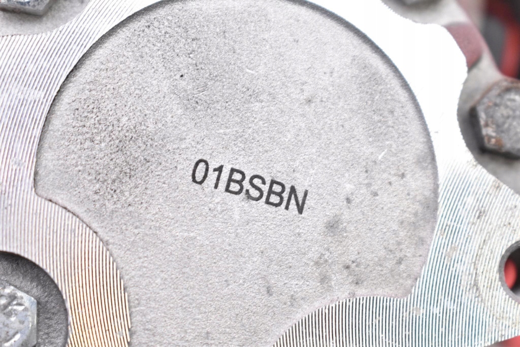 фото №7, Насос усилителя руля skoda superb 1 i 1.9 tdi 130 km 01-06