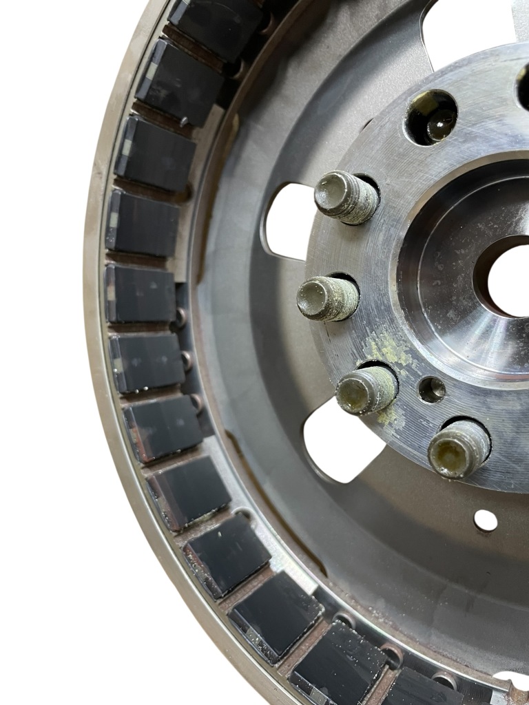 фото №13, Двигун електричний генератор volvo xc60 ii xc90 ii 2.0t t8 гібрид 21r