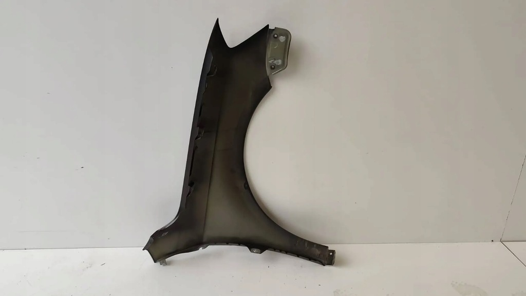 фото №7, Vw passat b7 3aa крила лівий перед оригінал