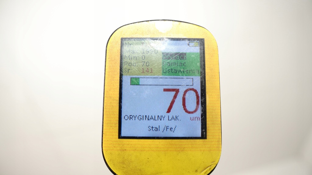 фото №7, Дверь правый перед hyundai i20 08-12r tk