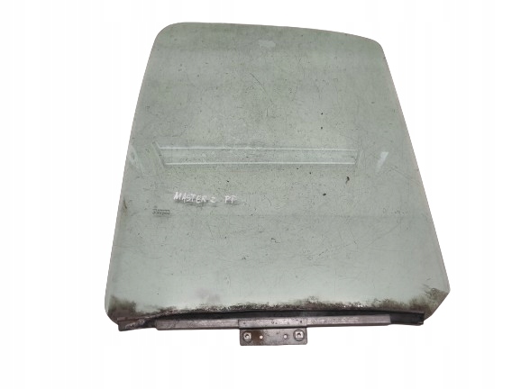 фото №1, Renault master 2 ii lift 03- скло права перед ..6