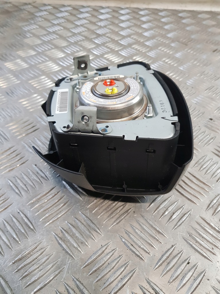 фото №5, Подушка подушка безпеки водія nissan murano z50 07r-