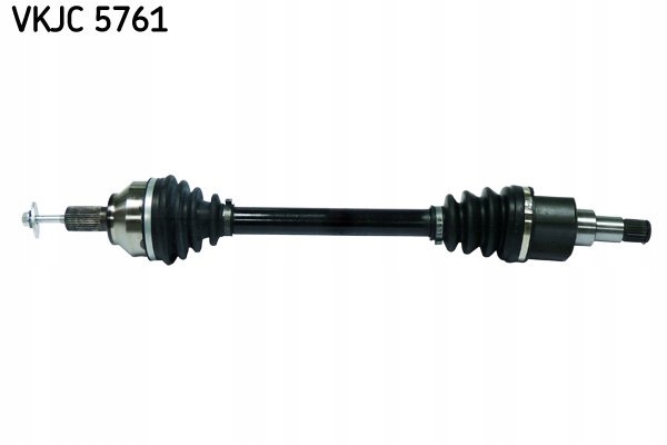 Skf vkjc 5761 wał приводной Цена