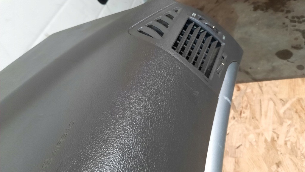 фото №8, Панель приладів приладова консоль hyundai sonata v 04-09r