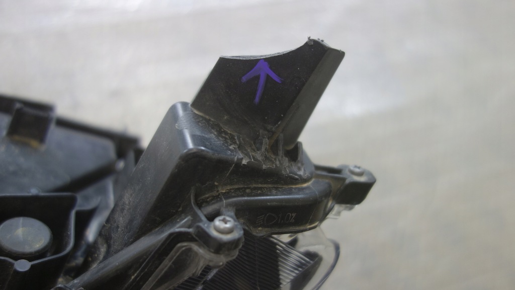 фото №6, Toyota yaris cross левая лампа перед full led 2021-