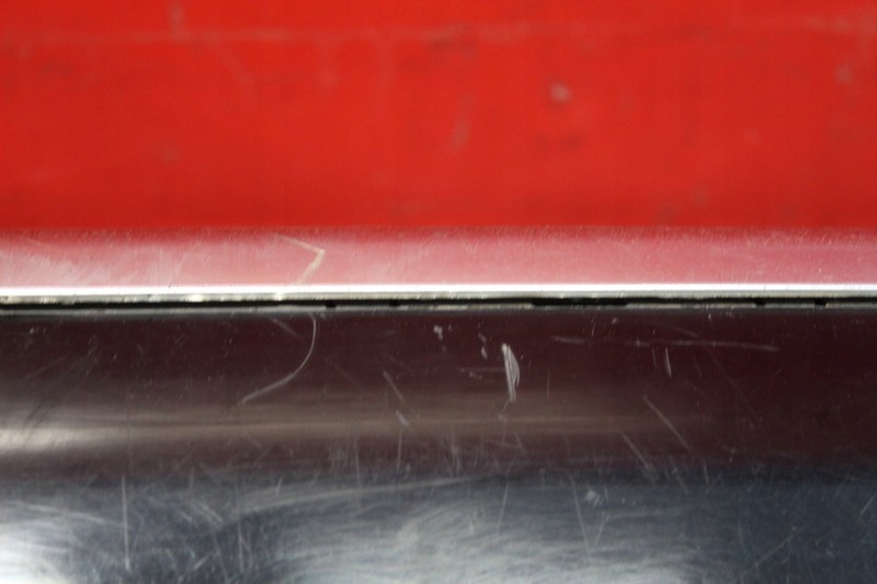 фото №10, Бампер задняя задний чёрный audi a4 b6 kombi 00-05