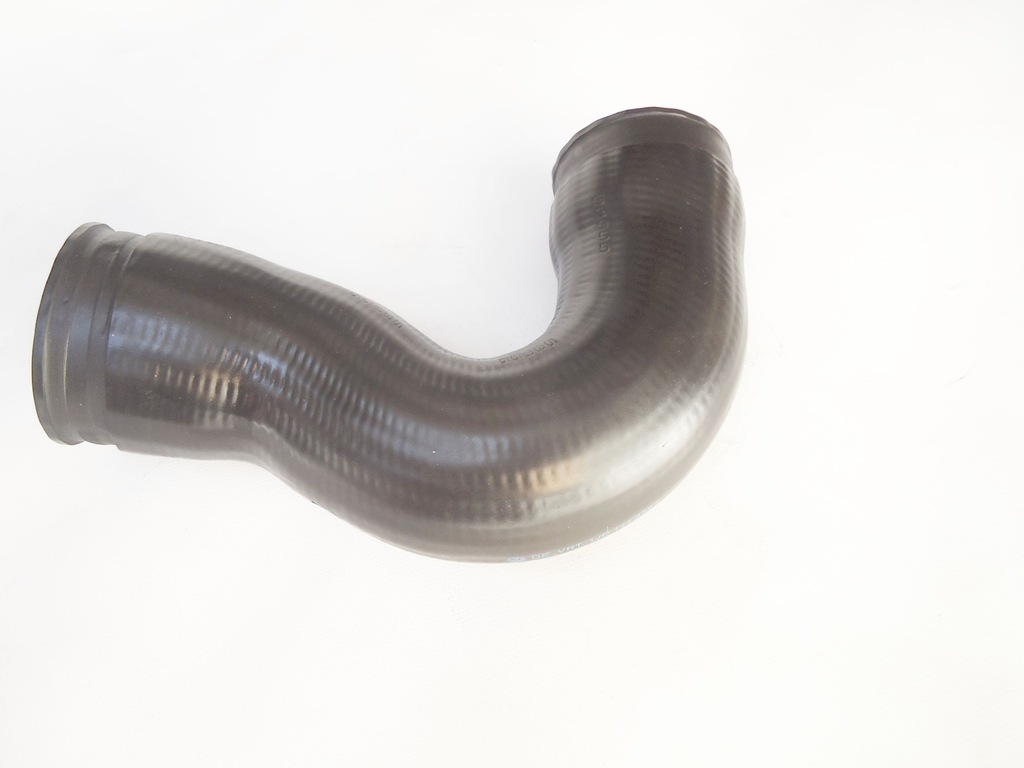 фото №1, Seat leon toledo 1,9tdi коліно труба