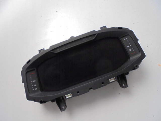 фото №1, Счетчик приборы seat tarraco 2.0 tdi 20 r