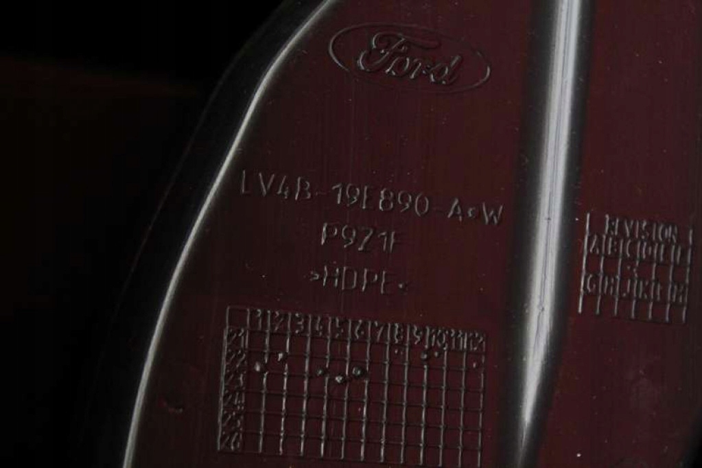 фото №11, Туннель средний подлокотник eu ford kuga 3 iii mk3 st-line 19-21