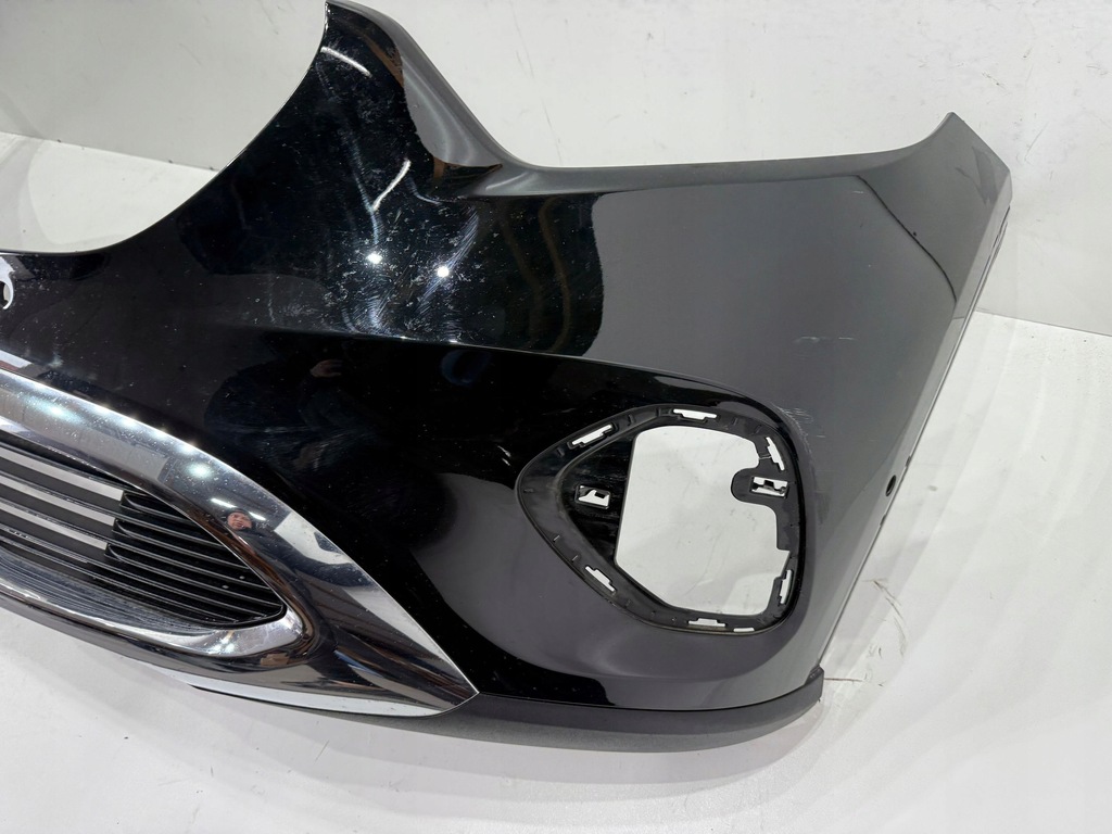 фото №7, Mercedes glc x254 a254 254 бампер перед передний