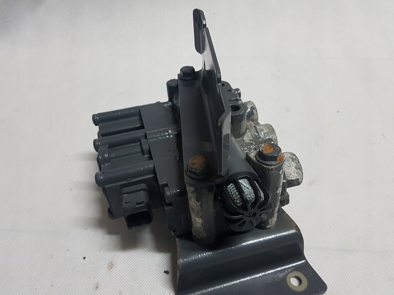 Купить Клапан регулировки подушек ecas daf xf 106 cf euro 6