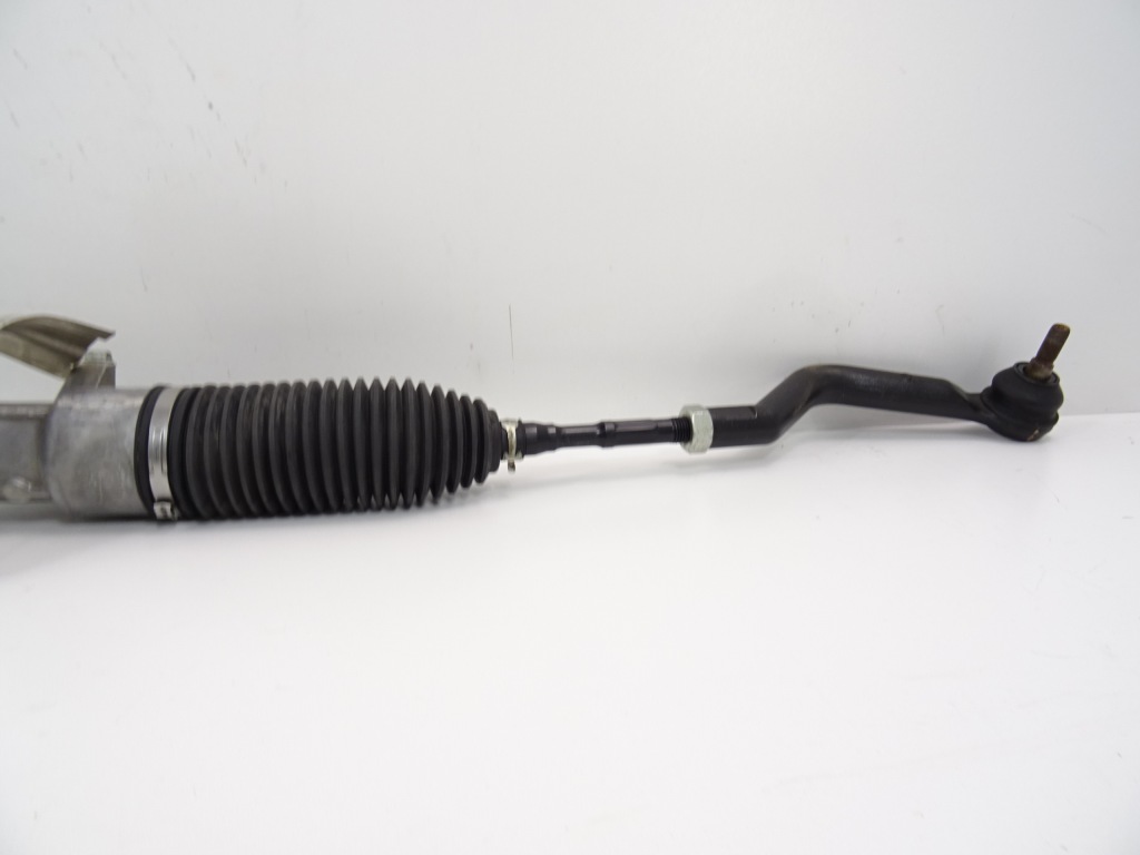 фото №6, Qashqai ii j11 lift 1.5 трансмиссия рулевая рейка