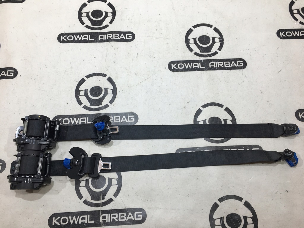 фото №1, Hyundai i20 3 iii подушка безопасности pas ремни безопасности