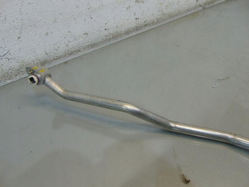 Труба трубка кондиціонера bmw x1 f48 1.5 d Ціна