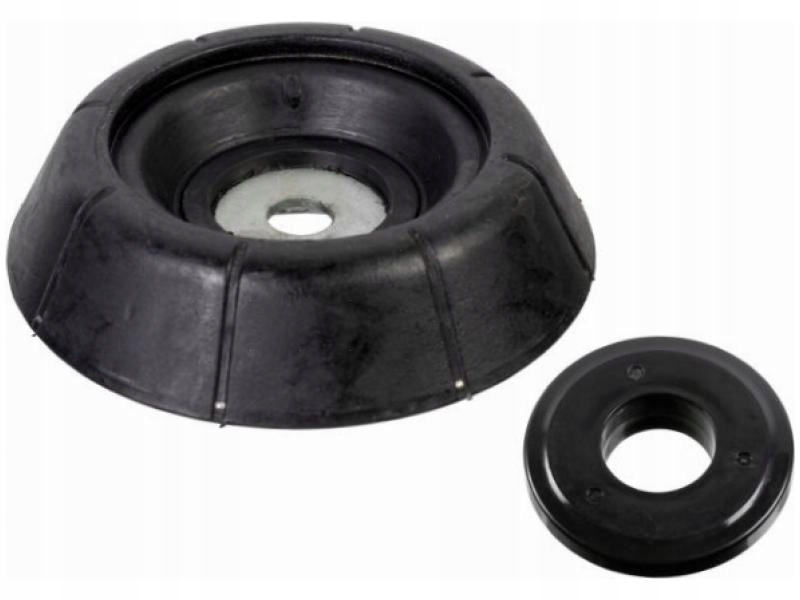 фото №1, Кронштейн амортизатора перед opel agila b 08-14