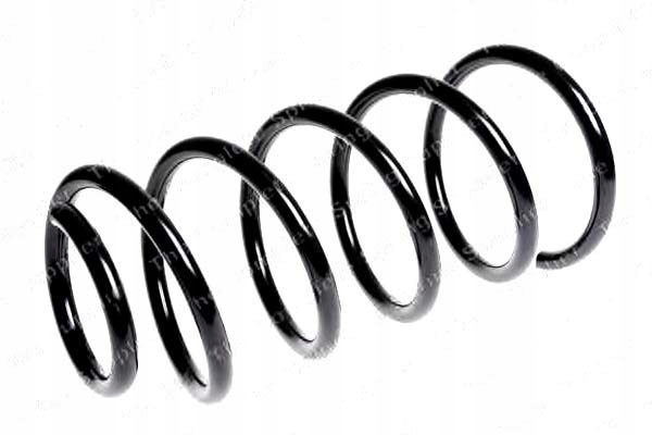 фото №1, Lesjofors пружина fiat scudo 2.0 d multijet 272.